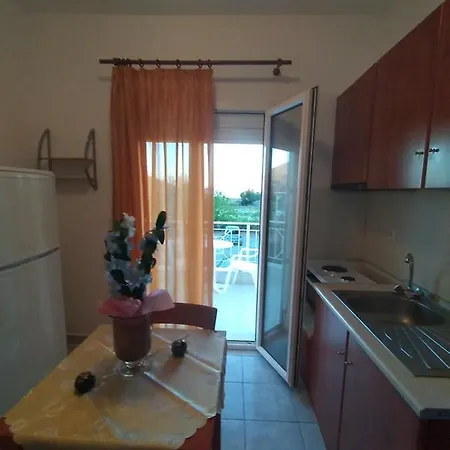 Δειλινά Plati (Limnos) Exterior photo