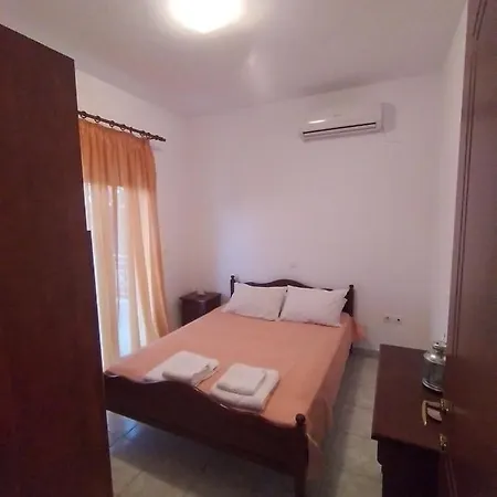 Δειλινά Plati (Limnos) Exterior photo