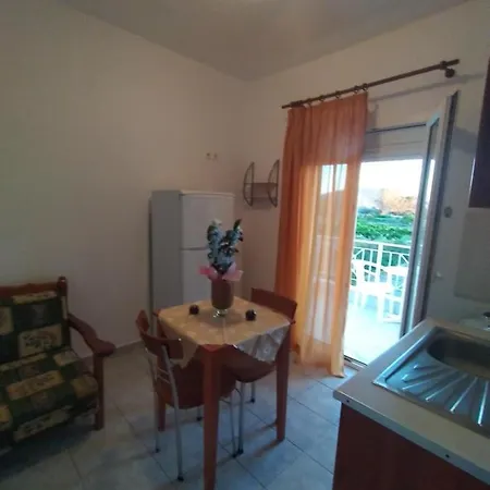 Δειλινά Plati (Limnos) Exterior photo