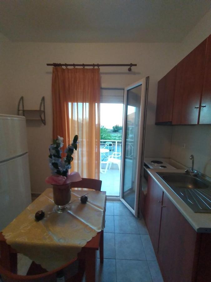 Apartment δειλινά