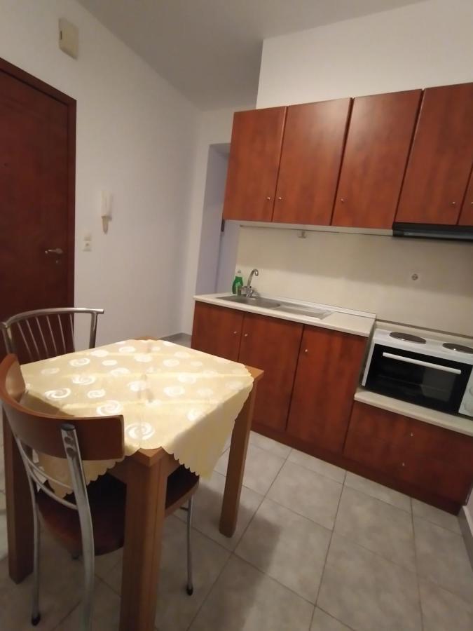 Apartment δειλινά *
