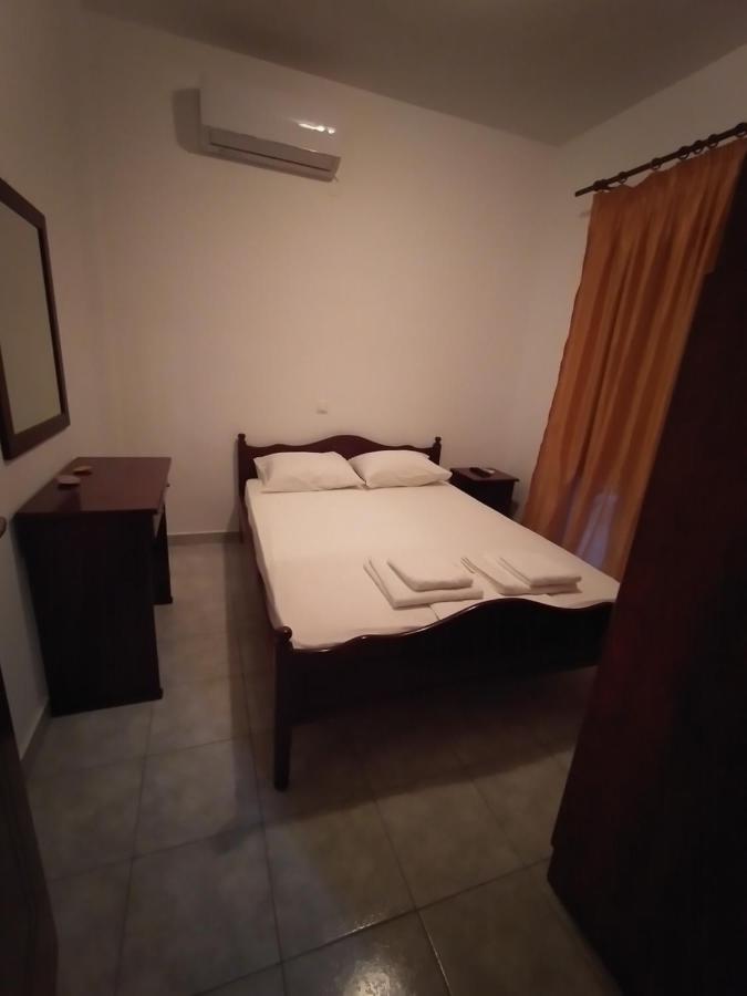 δειλινά Apartment *
