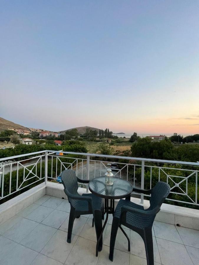 Apartment δειλινά Plati (Limnos)