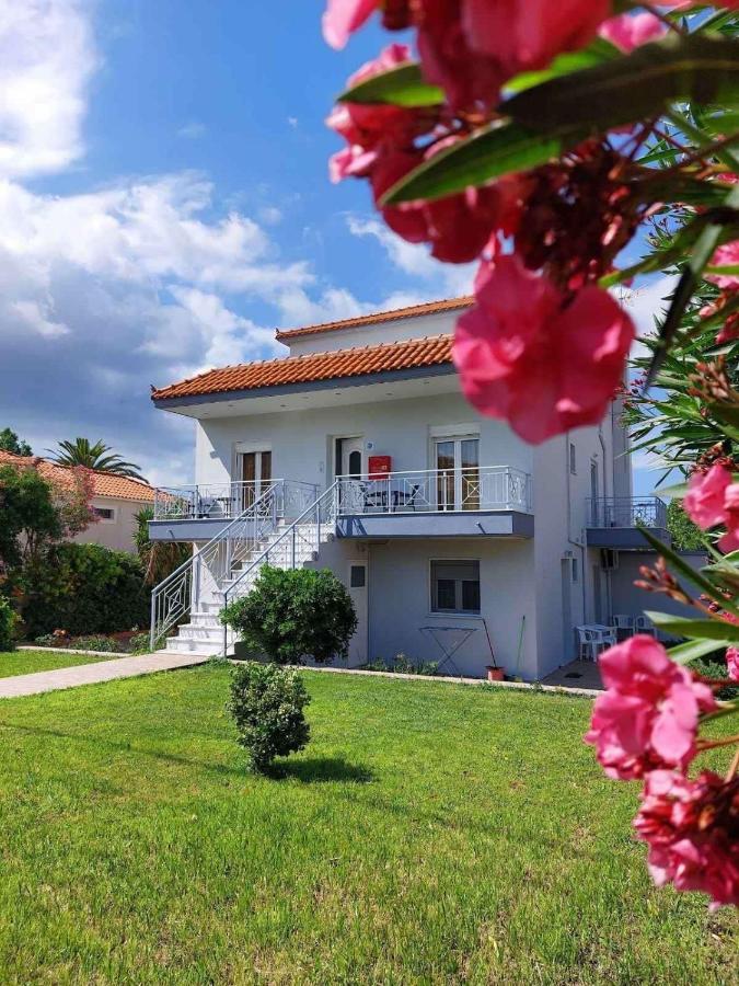 Apartment δειλινά