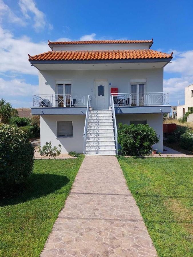 δειλινά * Plati (Limnos)